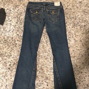 True religion jeans